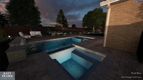 $592,000 | 5307 Portage Rock Lane, Katy, TX 77450