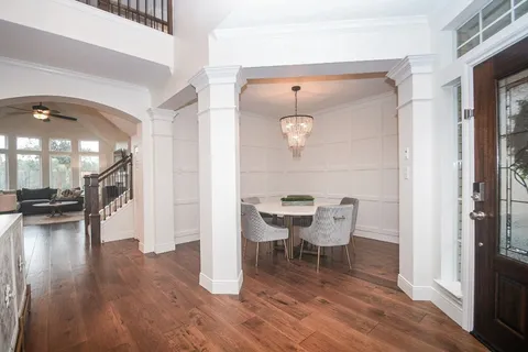 $592,000 | 5307 Portage Rock Lane, Katy, TX 77450