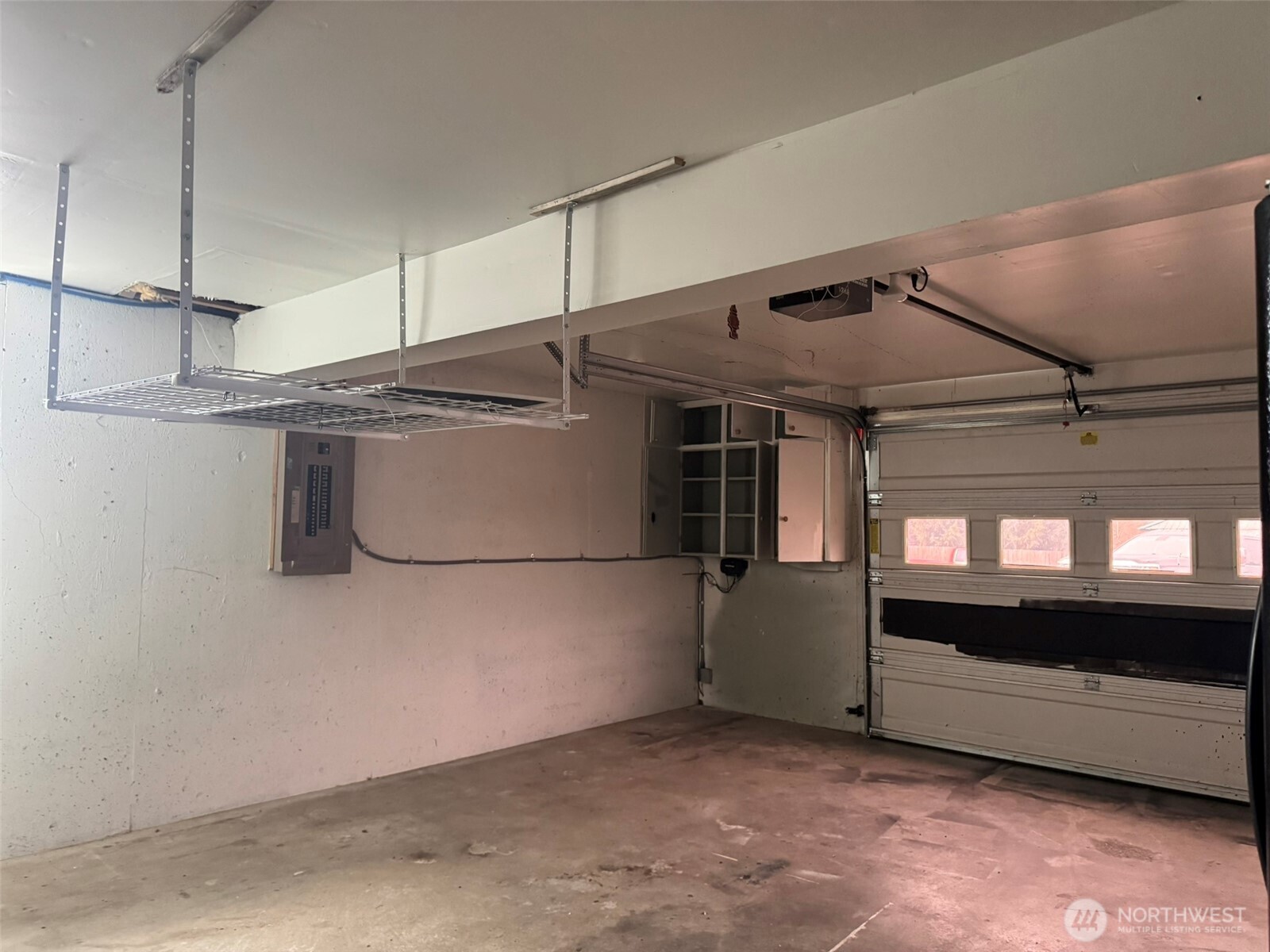 21 Orchard Loop North Tonasket, WA 98855 - Photo 21 of 23 a view of a room with an empty space