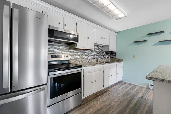 $149,900 | 325 Ashland Avenue, Unit 12, Southbridge, MA 01550