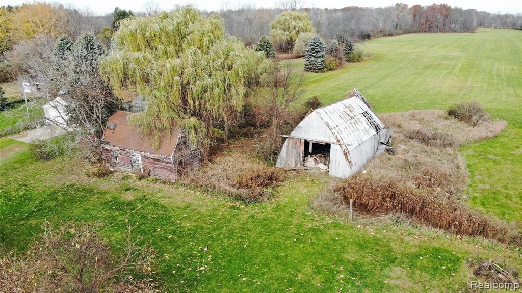 4451 East Mt Morris Road Mount Morris, MI 48458 - Photo 19 of 35