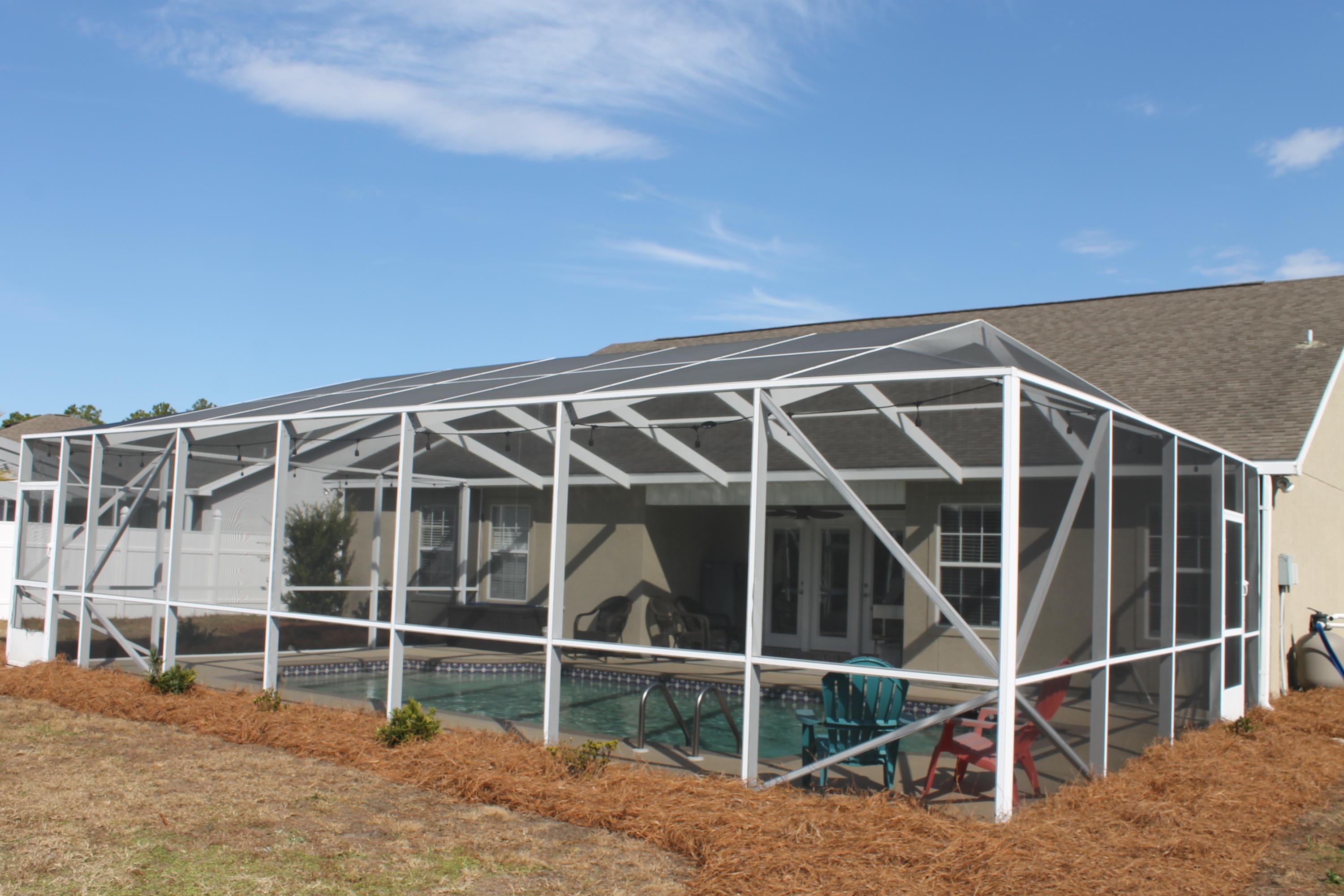 3417 Cherry Ridge Road Lynn Haven, FL 32444 - Photo 30 of 35 Gallery Image 30