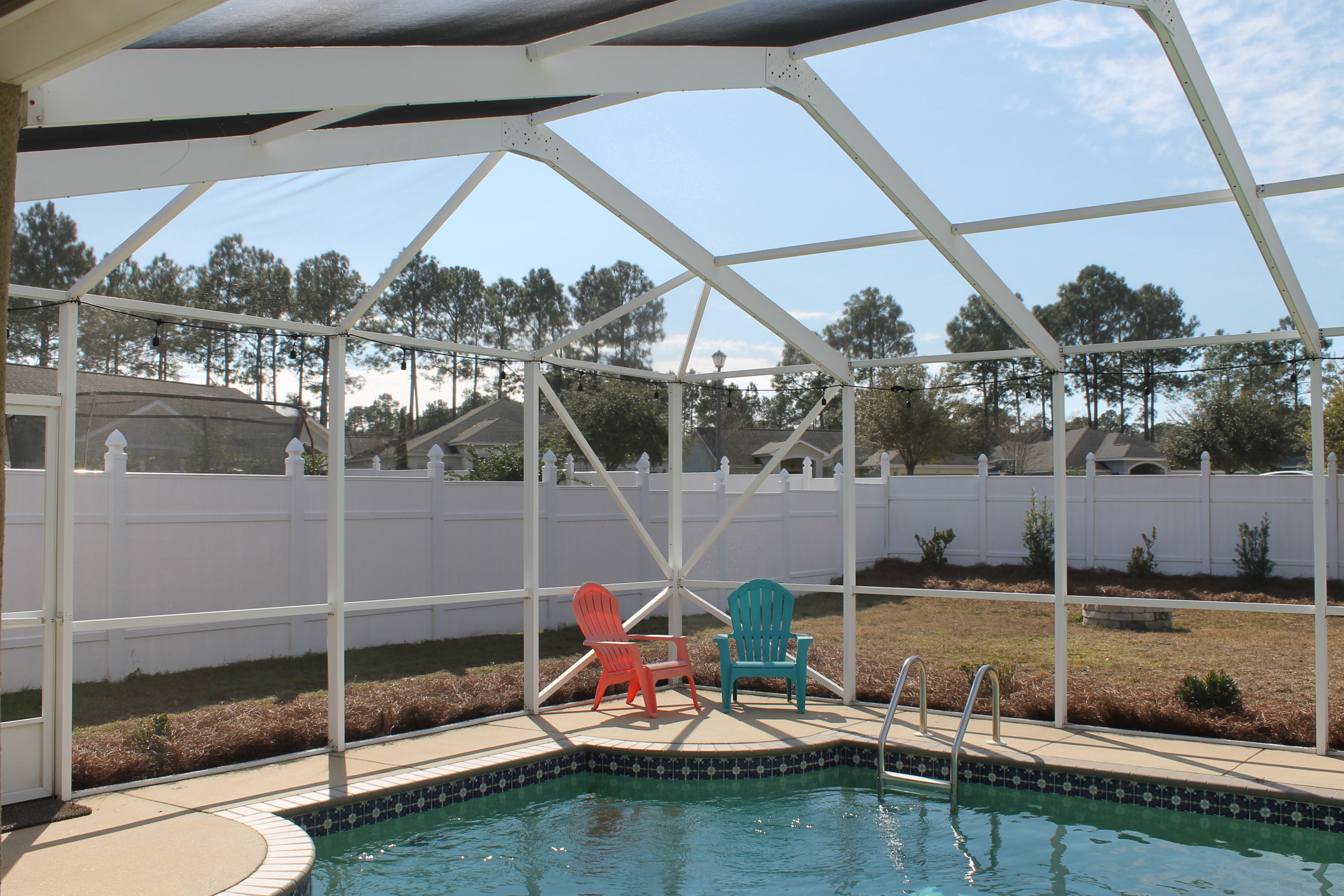 3417 Cherry Ridge Road Lynn Haven, FL 32444 - Photo 33 of 35 Gallery Image 33