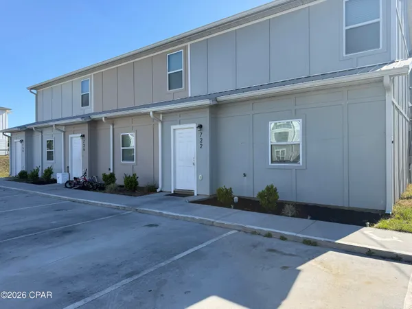 $615,000 | 726 Detroit Avenue, Panama City, FL 32401