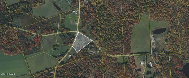 202 Ann Mitchell Road Damascus, PA 18415 - Photo 35 of 36