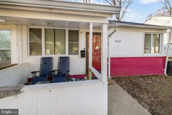 $240,000 | 7624 Oxman Road, Landover, MD 20785