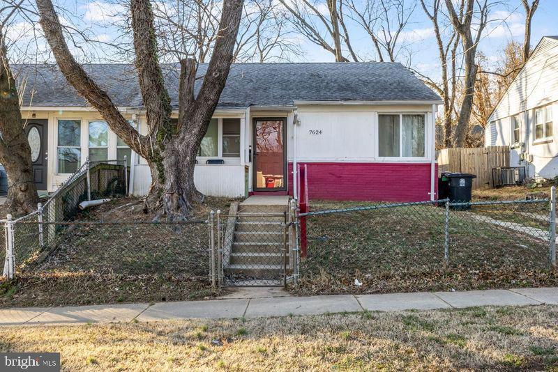 7624 Oxman Road Landover, MD 20785 - Photo 22 of 22