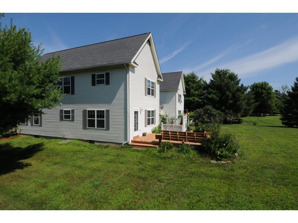 49 Granite Creek Road Colchester, VT 05446 - Photo 1 of 36 Gallery Image 1