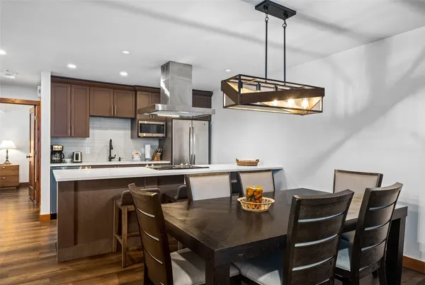 $865,000 | 2015 Walton Creek Road, Unit 115, Steamboat Springs, CO 80487
