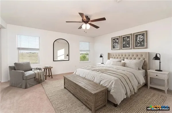 $2,400 | 661 Bailey Park Drive, Jarrell, TX 76537