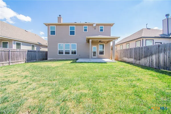 $2,400 | 661 Bailey Park Drive, Jarrell, TX 76537