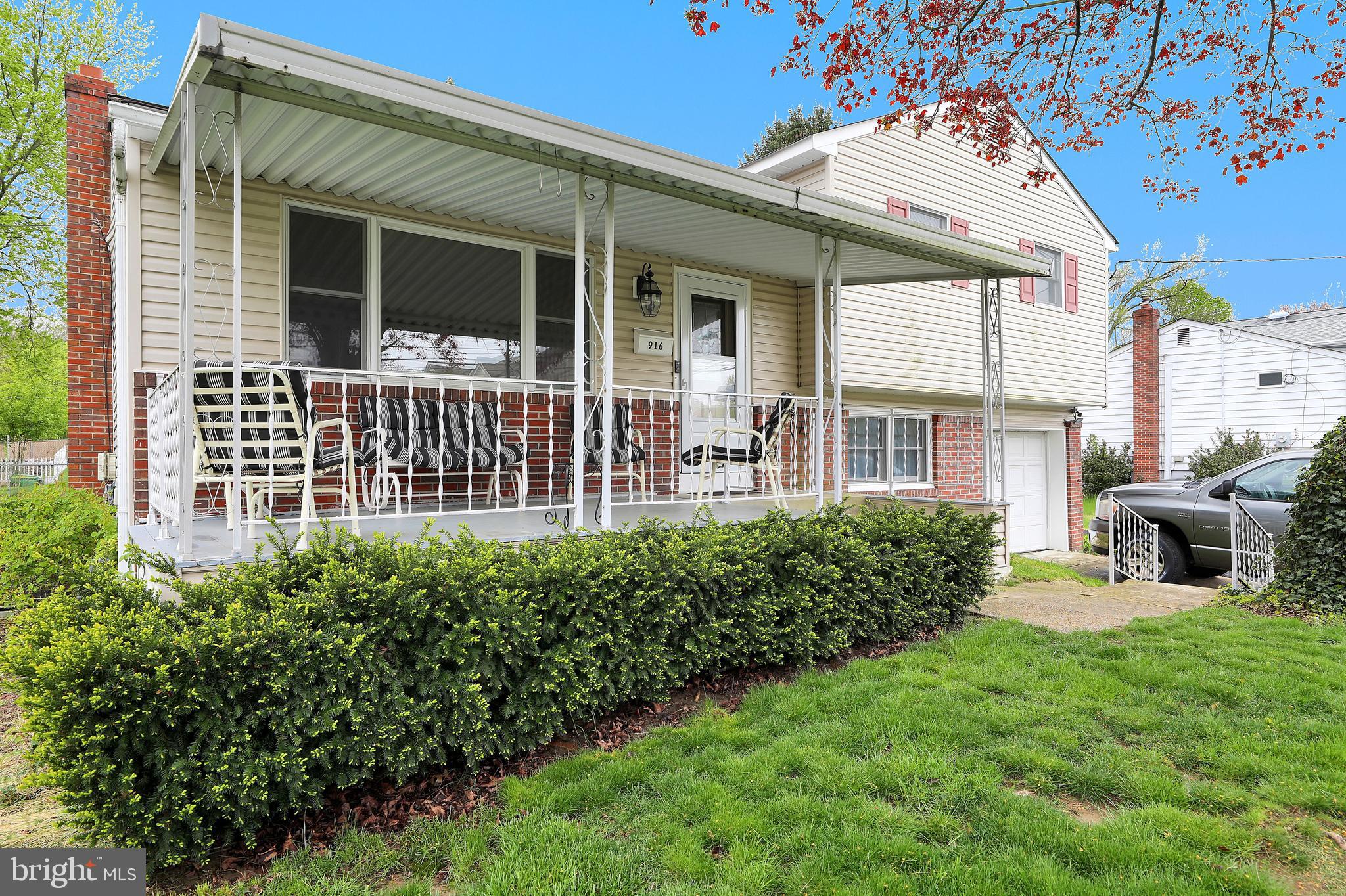 916 Woodlane Road Mount Holly, NJ 08060 - Photo 1 of 33 Gallery Image 1