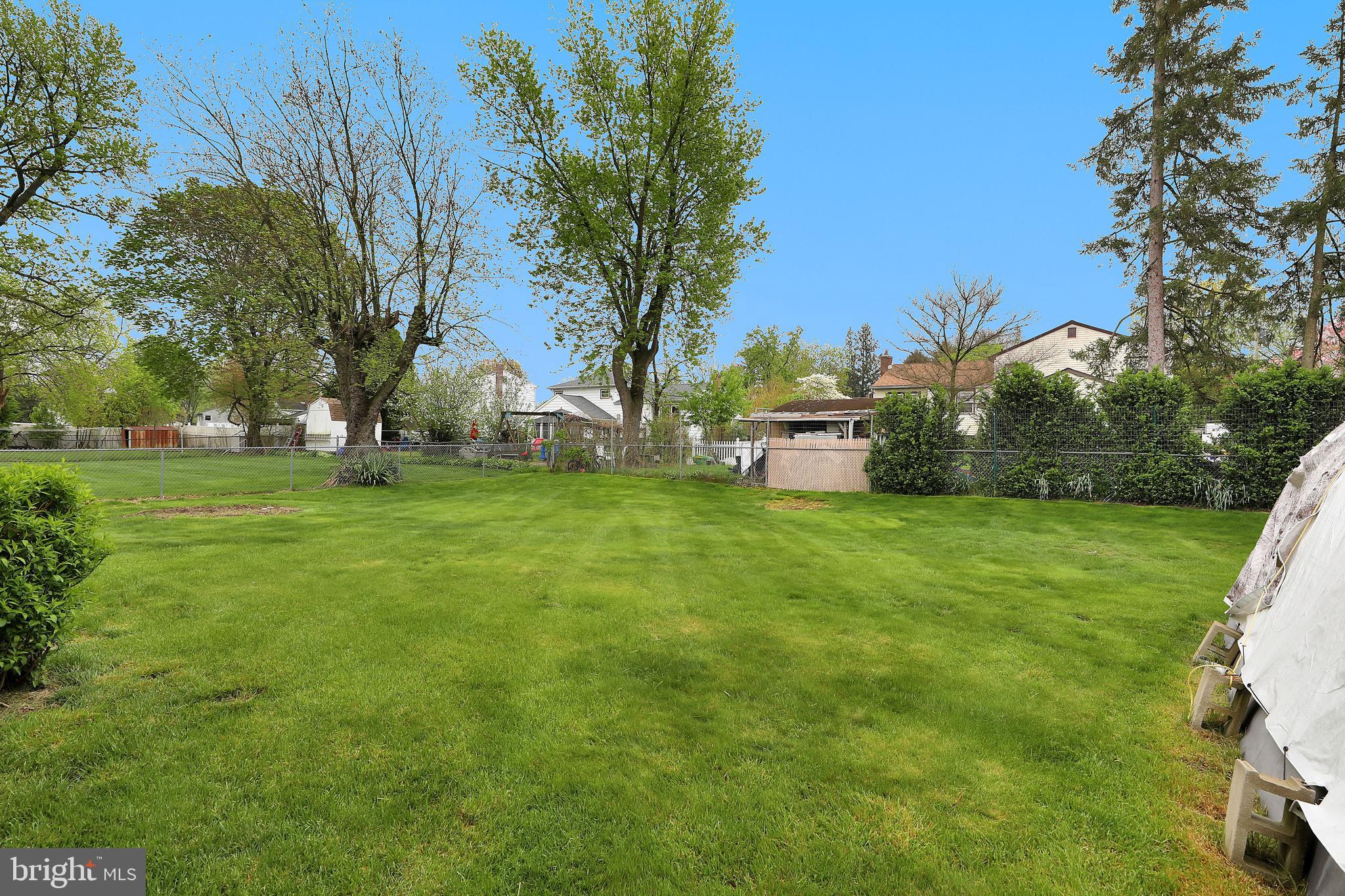 916 Woodlane Road Mount Holly, NJ 08060 - Photo 33 of 33 Gallery Image 33