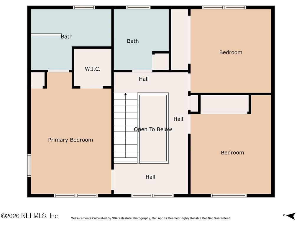 28317 Pike Road Hilliard, FL 32046 - Photo 41 of 42