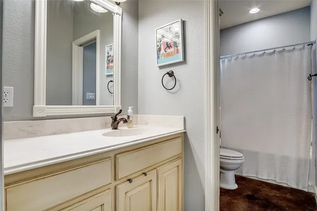 $3,300 | 6316 Prospect Hill Drive, Granbury, TX 76049