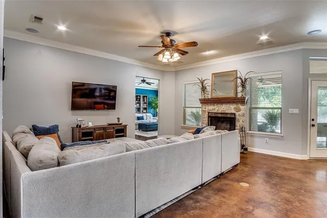 $3,300 | 6316 Prospect Hill Drive, Granbury, TX 76049