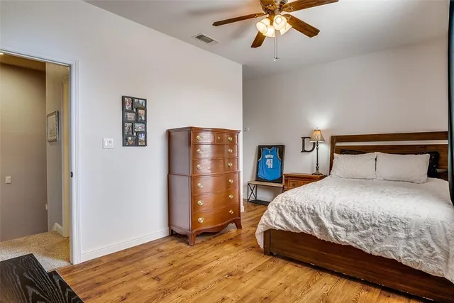 $3,300 | 6316 Prospect Hill Drive, Granbury, TX 76049