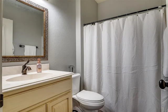 $3,300 | 6316 Prospect Hill Drive, Granbury, TX 76049