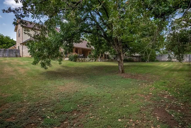 $3,300 | 6316 Prospect Hill Drive, Granbury, TX 76049