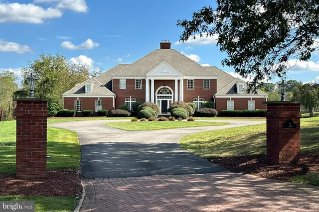 $1,450,000 | 6 Chase Hollow Road, Hopewell, NJ 08525