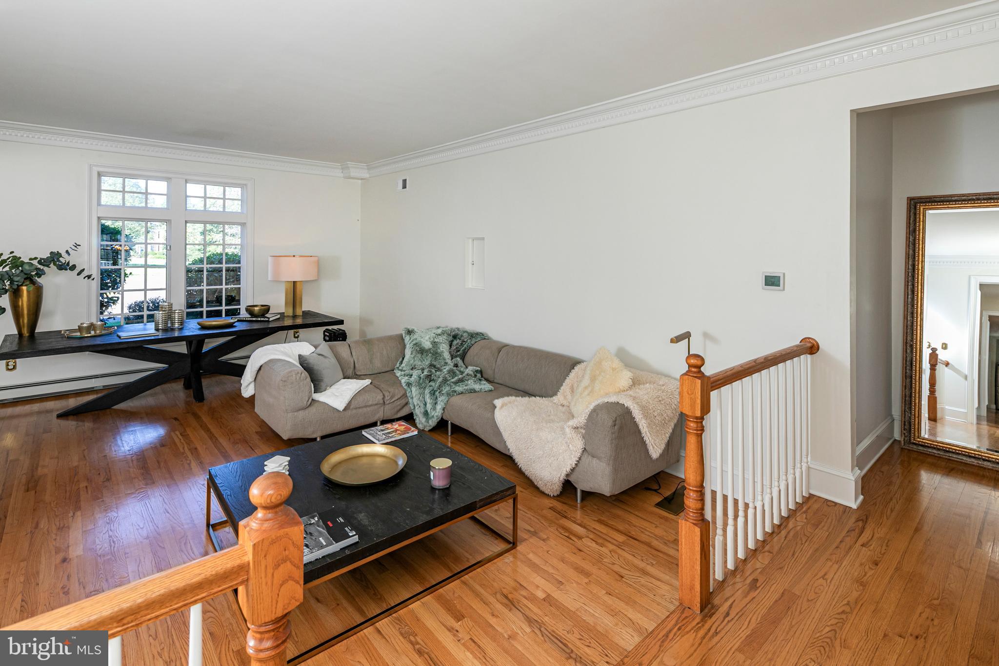 6 Chase Hollow Road Hopewell, NJ 08525 - Photo 12 of 45 Formal Living Room