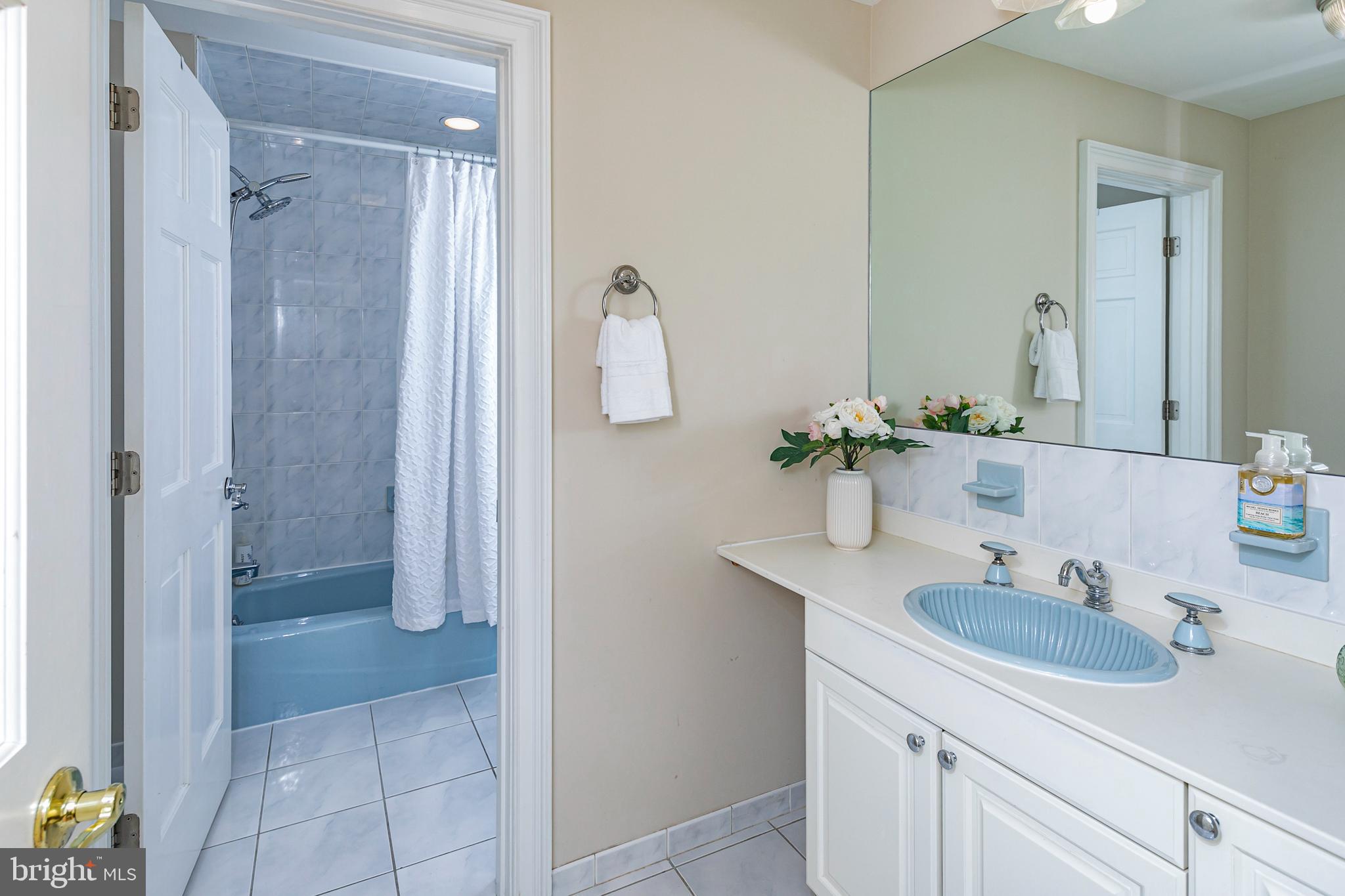 6 Chase Hollow Road Hopewell, NJ 08525 - Photo 28 of 45 Hall Bath