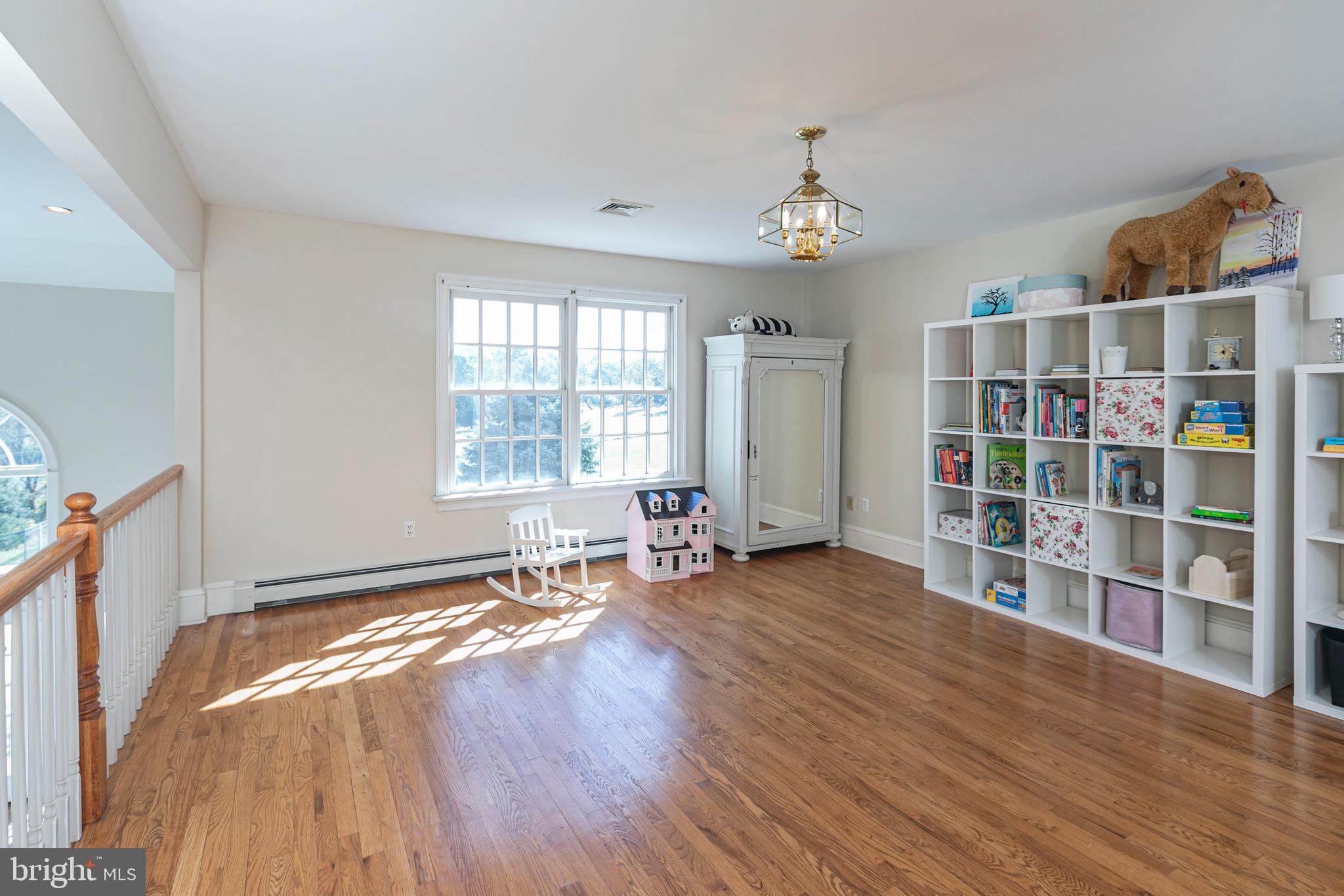 6 Chase Hollow Road Hopewell, NJ 08525 - Photo 29 of 45 Upstairs Loft