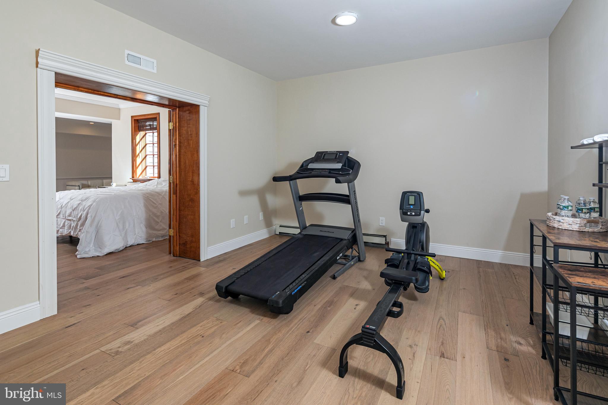 6 Chase Hollow Road Hopewell, NJ 08525 - Photo 34 of 45 Exercise Room