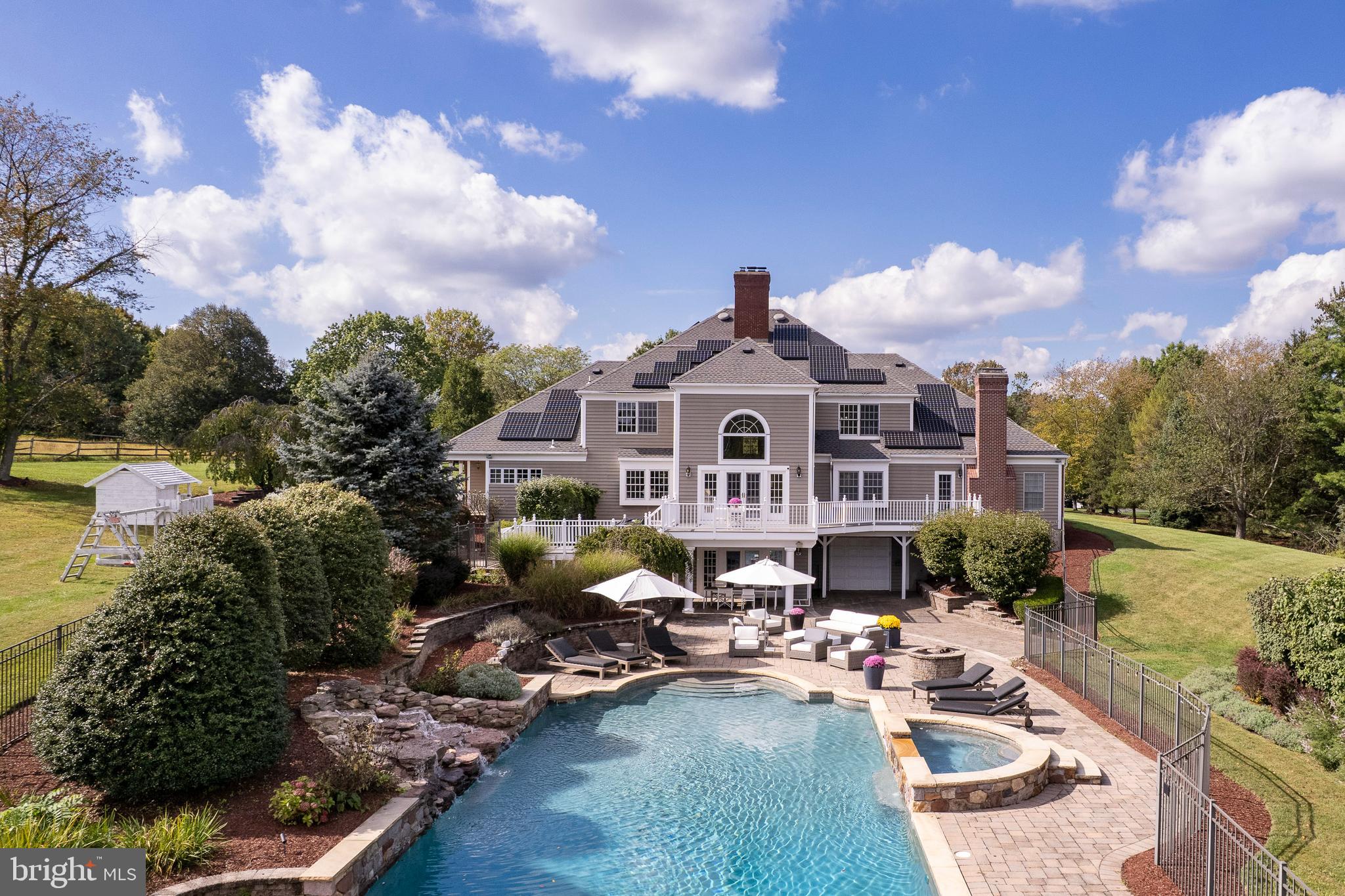 6 Chase Hollow Road Hopewell, NJ 08525 - Photo 37 of 45