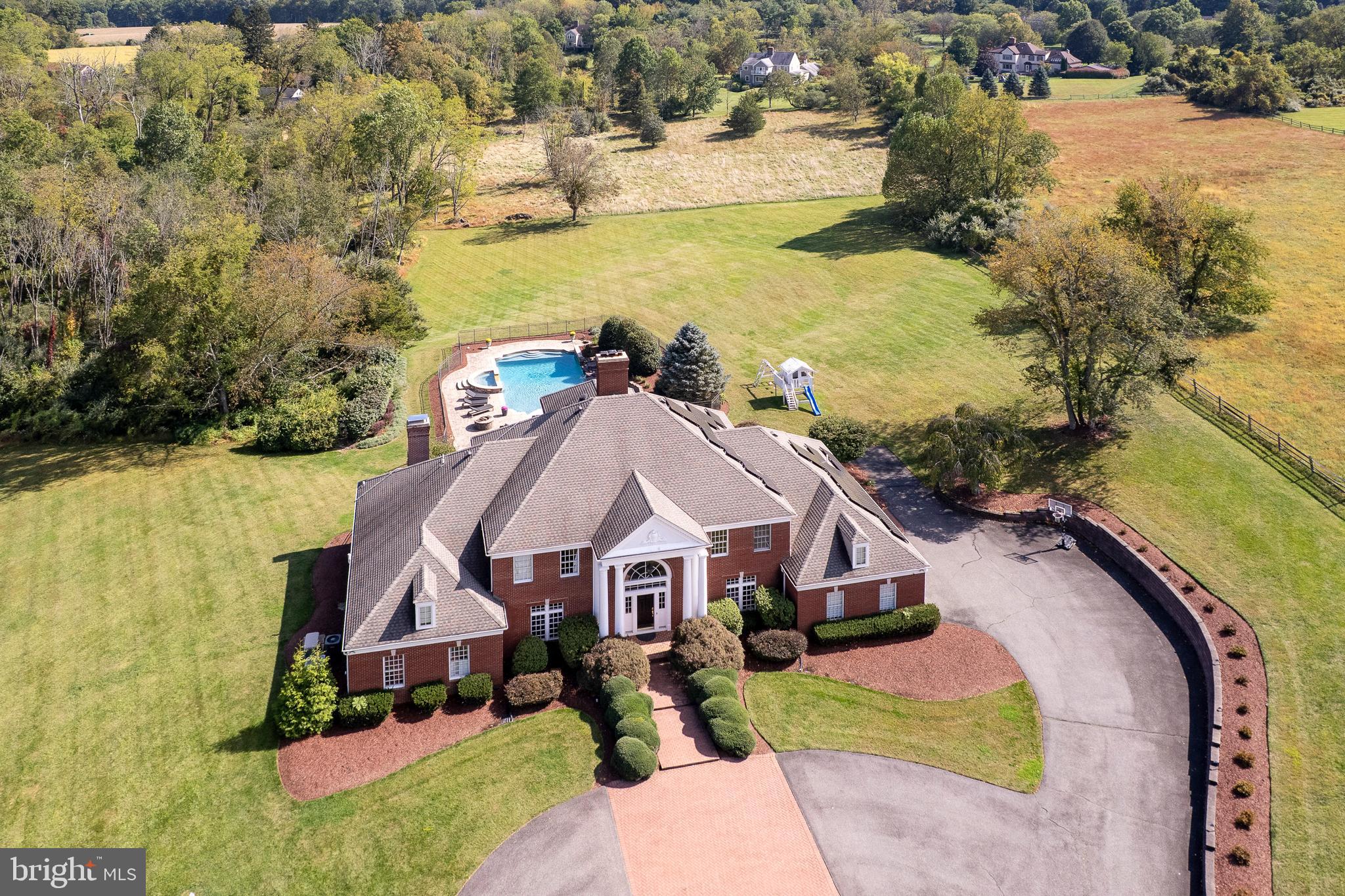 6 Chase Hollow Road Hopewell, NJ 08525 - Photo 44 of 45