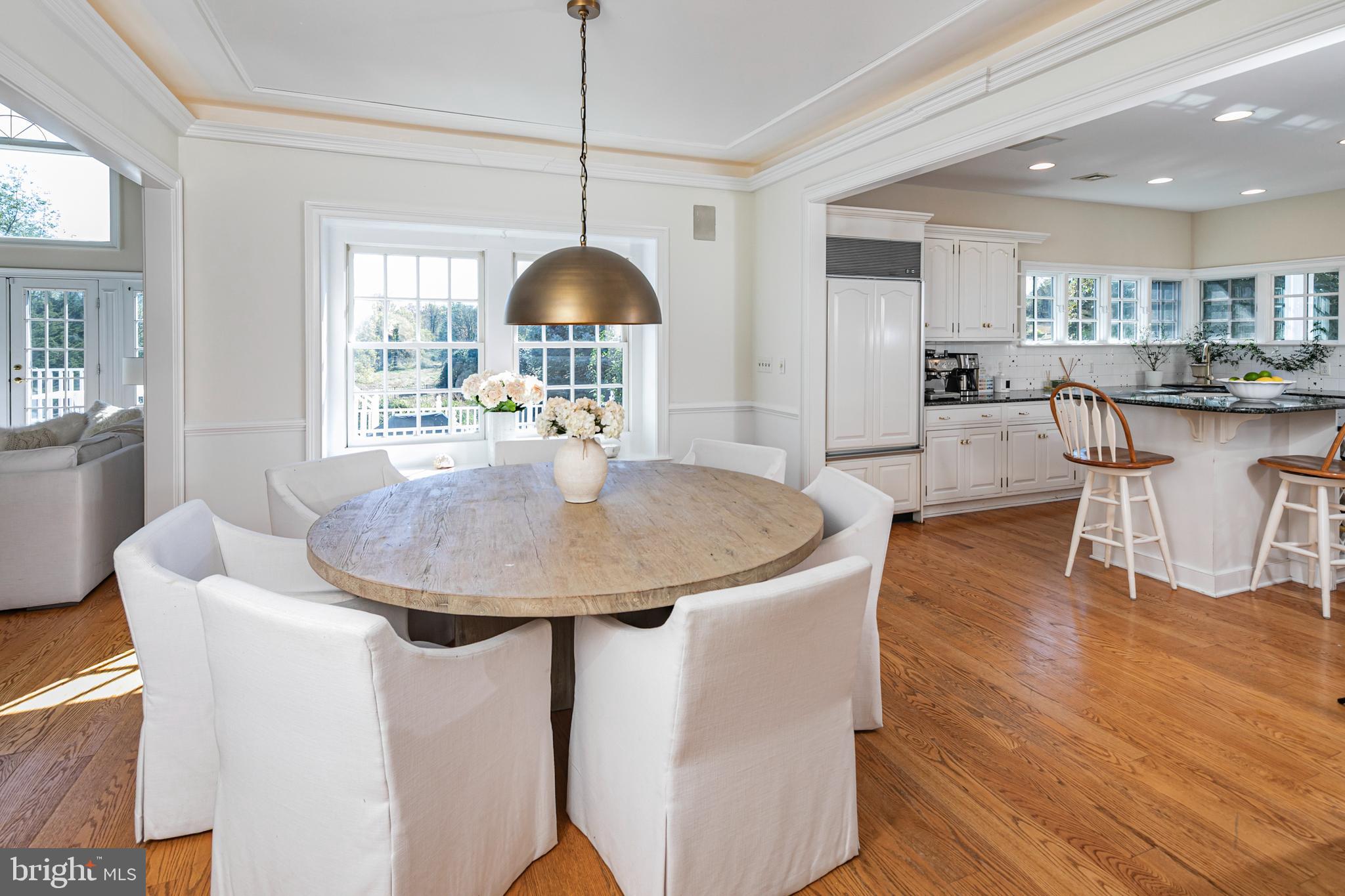 6 Chase Hollow Road Hopewell, NJ 08525 - Photo 6 of 45 Breakfast Room