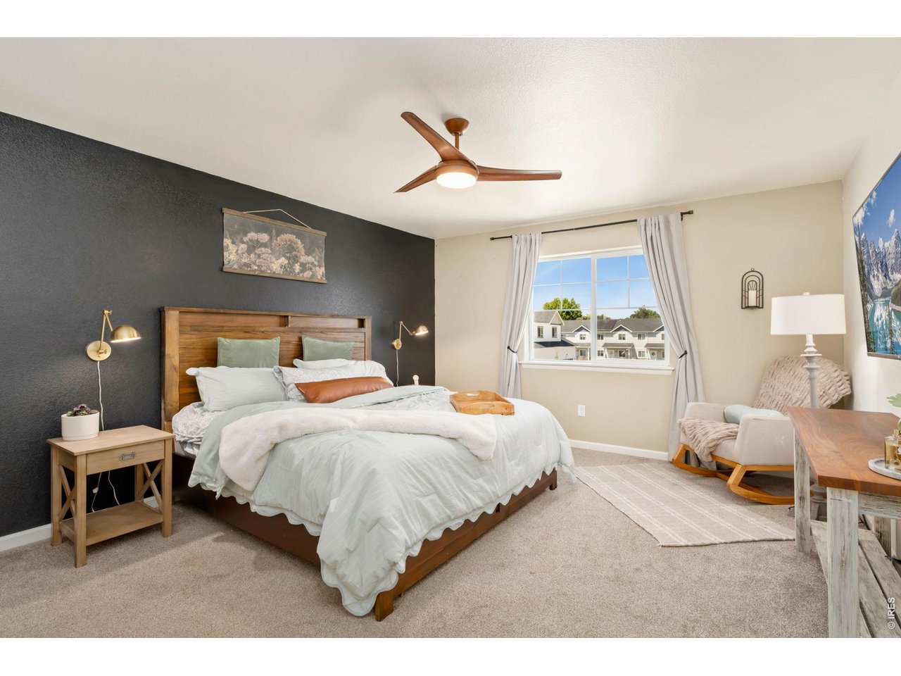 4355 24th Street Road, Unit 2101 Greeley, CO 80634 - Photo 13 of 23 Primary bedroom