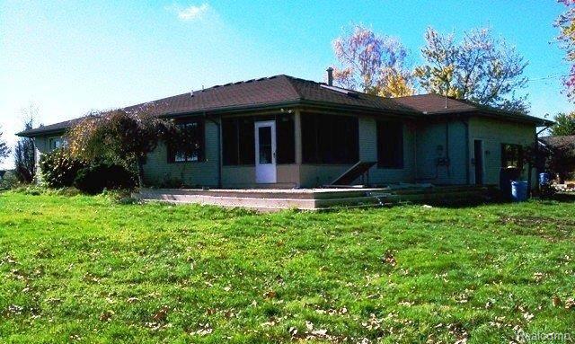 7344 Mentel Road Newport, MI 48166 - Photo 3 of 17 IMAG0387