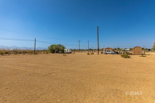 1500 Rademacher Way Ridgecrest, CA 93555 - Photo 37 of 38