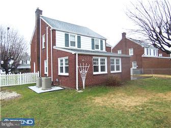 524 Holmes Road Morton, PA 19070 - Photo 12 of 12 Exterior Back