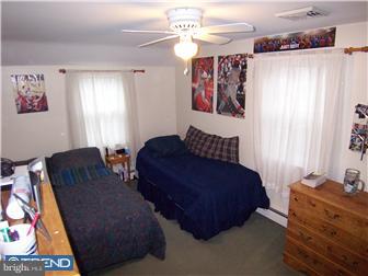 524 Holmes Road Morton, PA 19070 - Photo 10 of 12 Bedroom 3