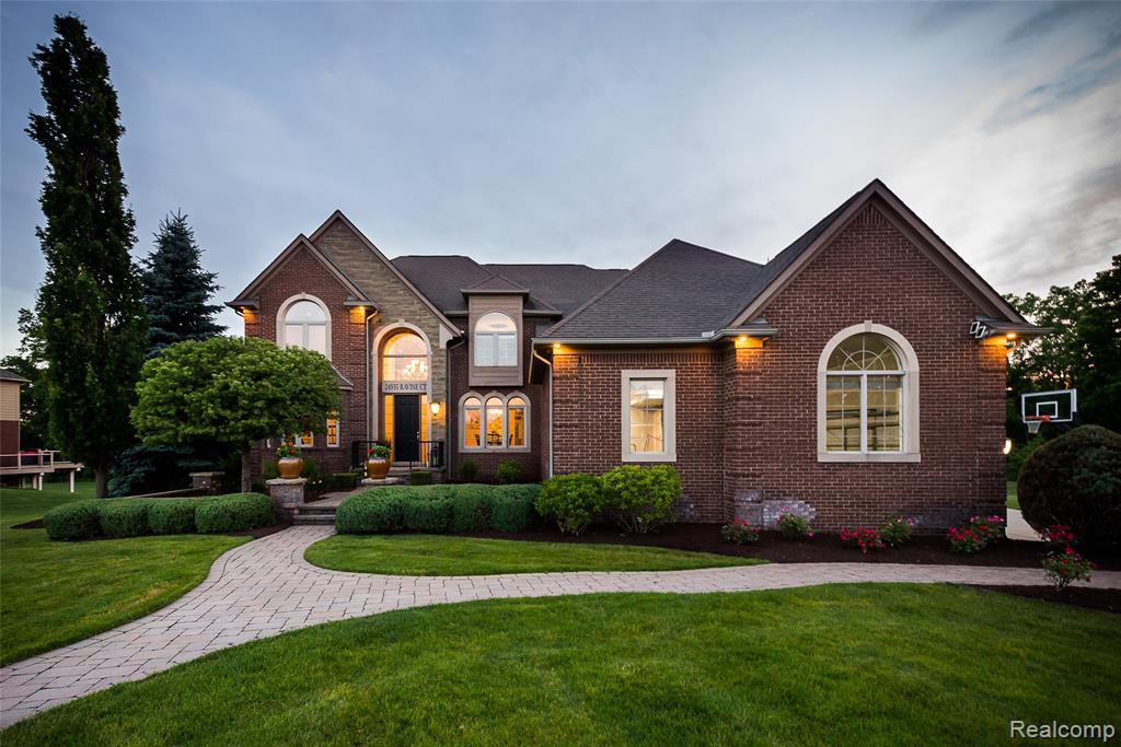 24935 Ravine Drive South Lyon, MI 48178 - Photo 1 of 51