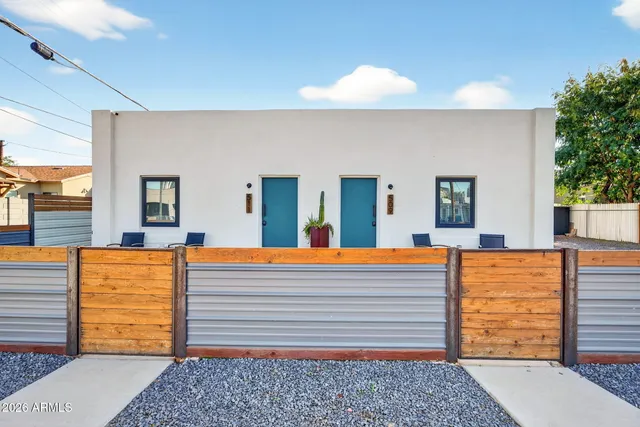 $600,000 | 509 North 11th Street, Phoenix, AZ 85006