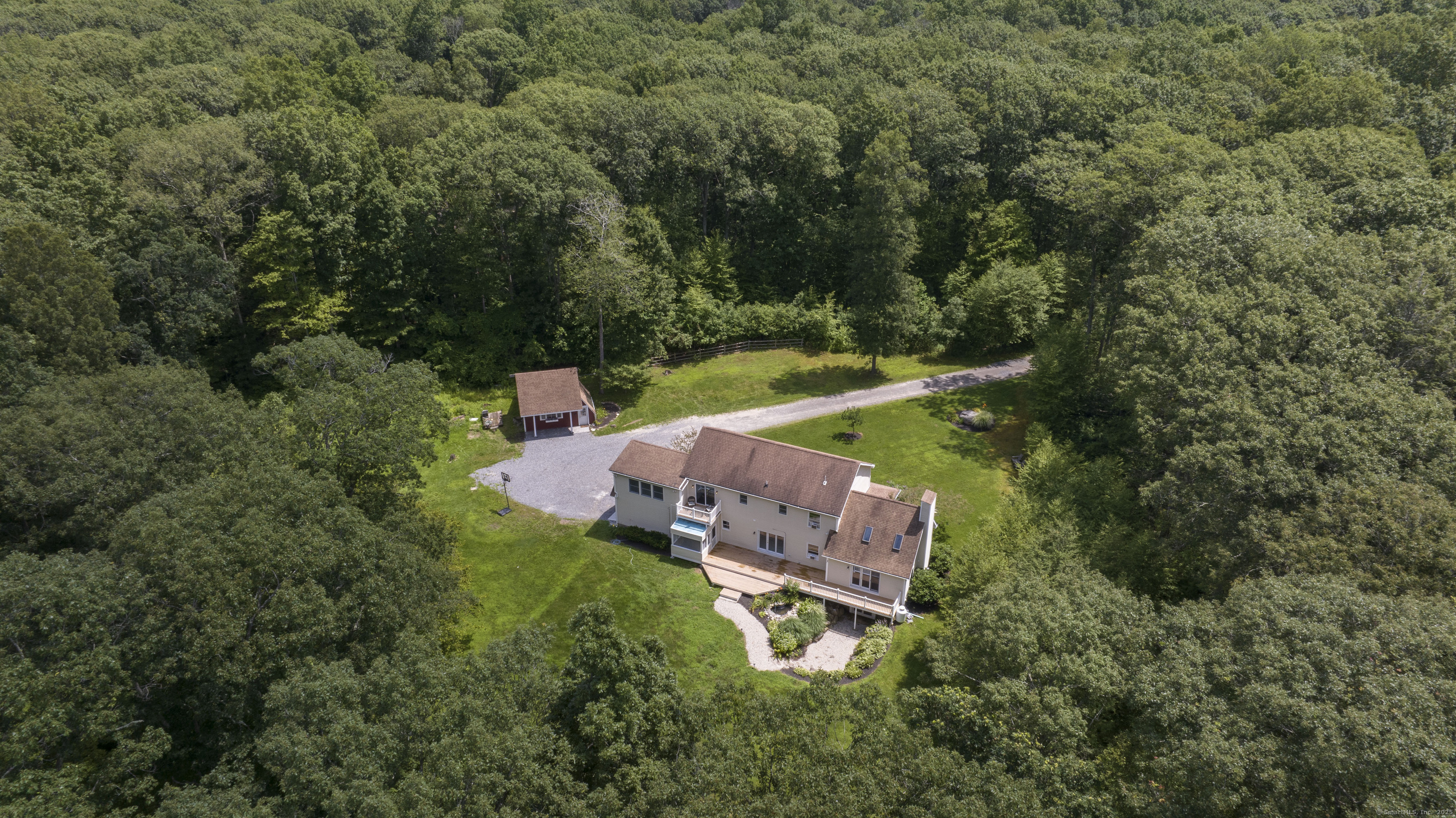 101 Center Road Woodstock, CT 06281 - Photo 9 of 40