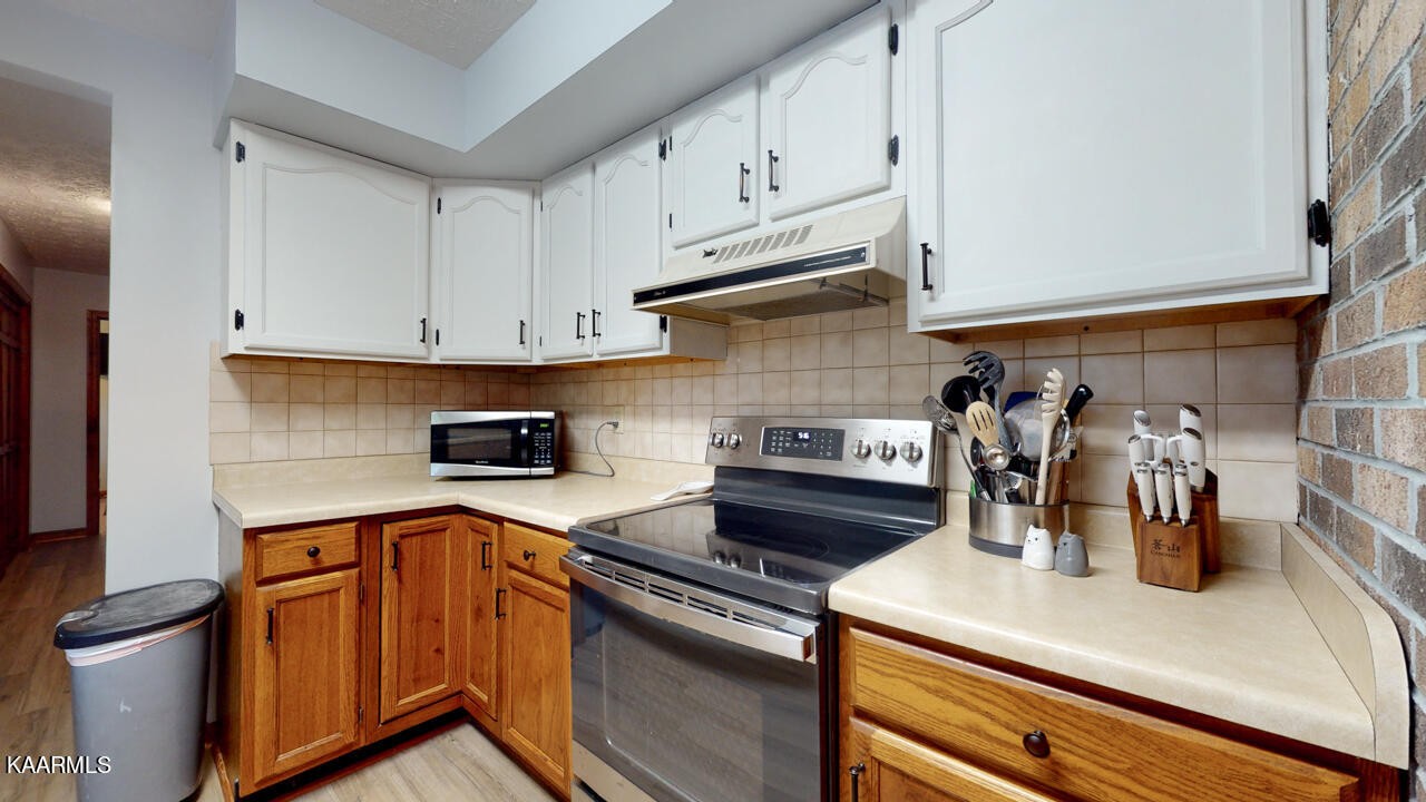 8801 Nubbin Ridge Road Knoxville, TN 37923 - Photo 11 of 30 Gallery Image 11