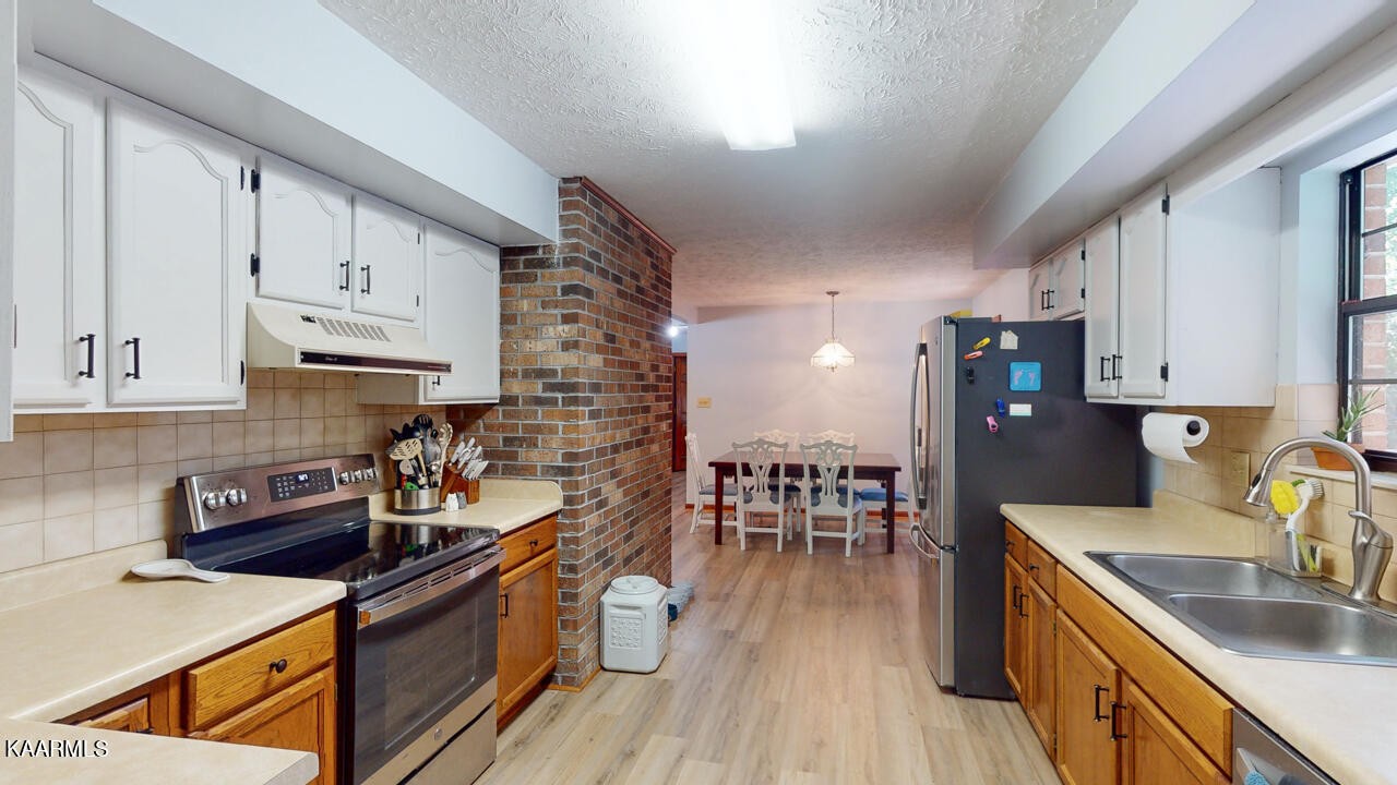 8801 Nubbin Ridge Road Knoxville, TN 37923 - Photo 12 of 30 Gallery Image 12