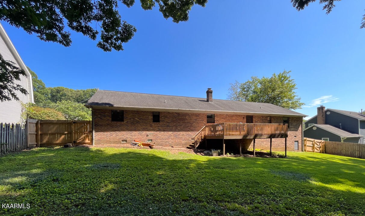 8801 Nubbin Ridge Road Knoxville, TN 37923 - Photo 25 of 30 Gallery Image 25