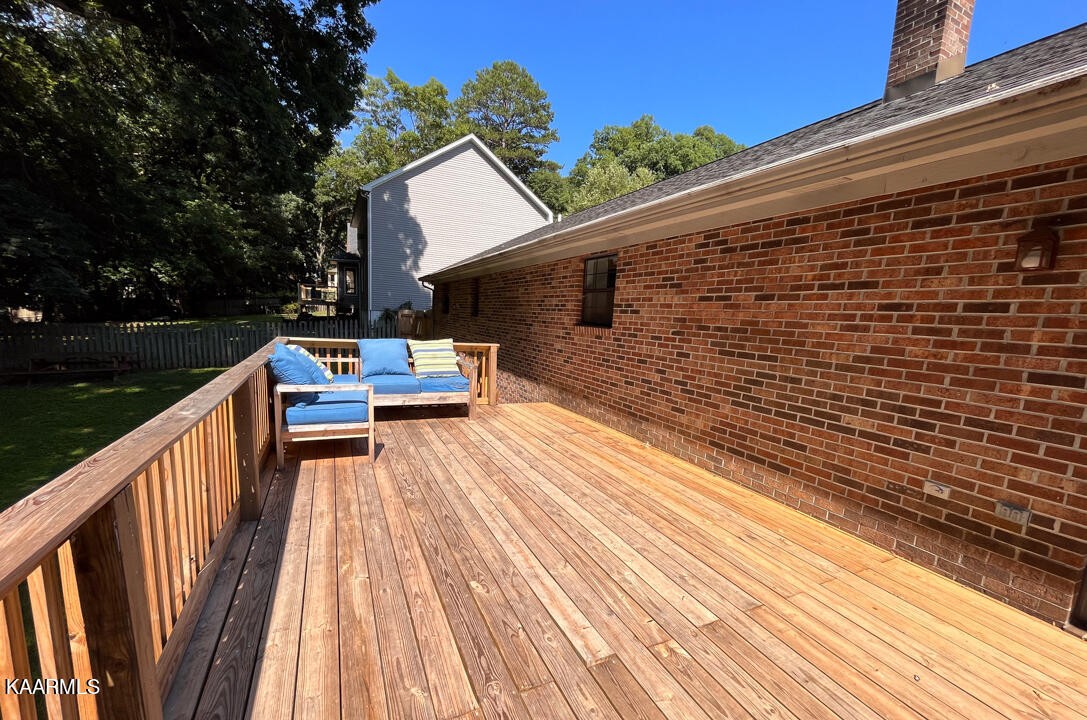 8801 Nubbin Ridge Road Knoxville, TN 37923 - Photo 27 of 30 Gallery Image 27