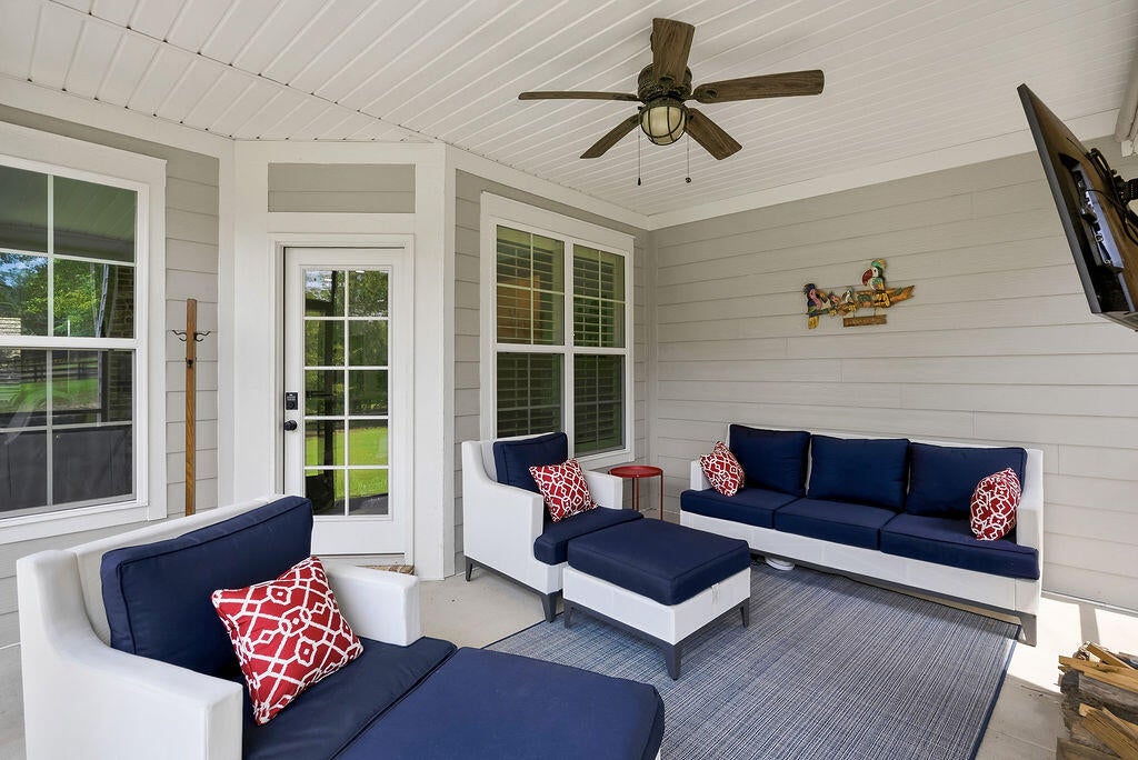 721 Riding Ridge Court Aiken, SC 29801 - Photo 48 of 50 Gallery Image 48