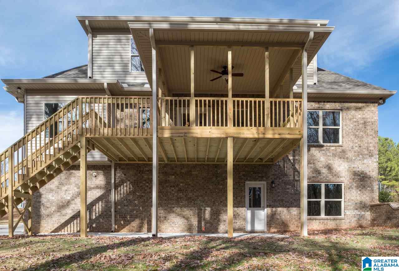 113 Highland Ridge Drive Chelsea, AL 35043 - Photo 27 of 40