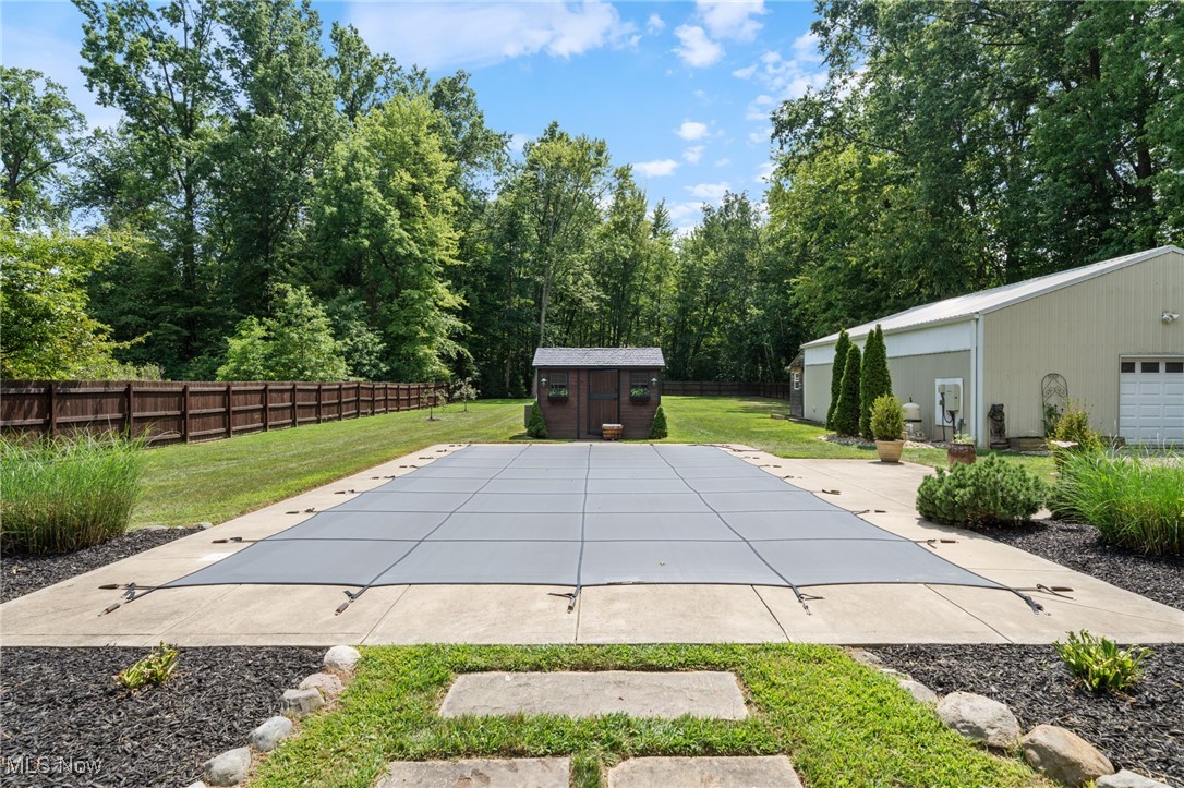 32155 Mills Road North Ridgeville, OH 44039 - Photo 36 of 46 Gallery Image 36