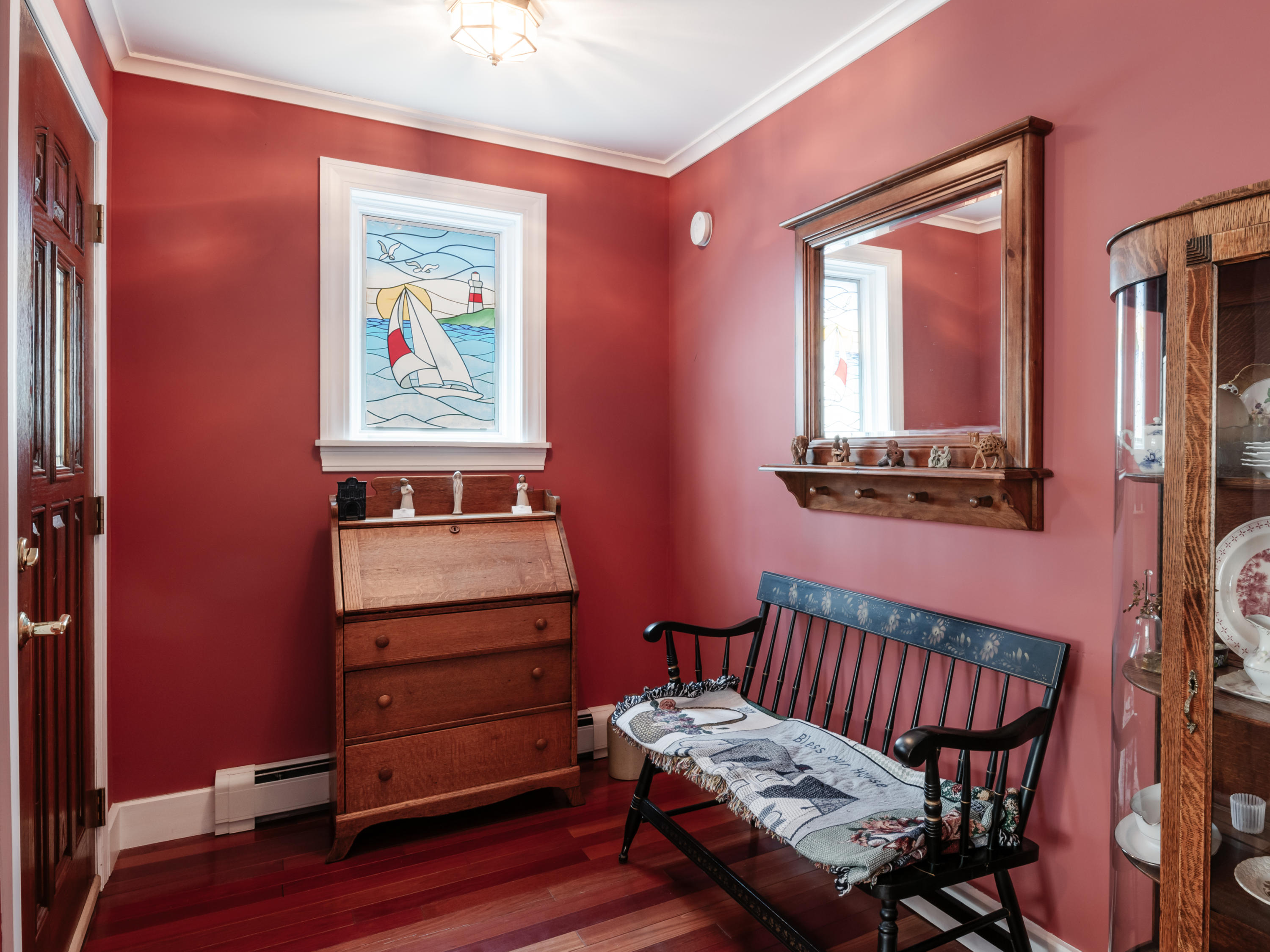 978 Main Road Westport Island, ME 04578 - Photo 18 of 75 Westport-26