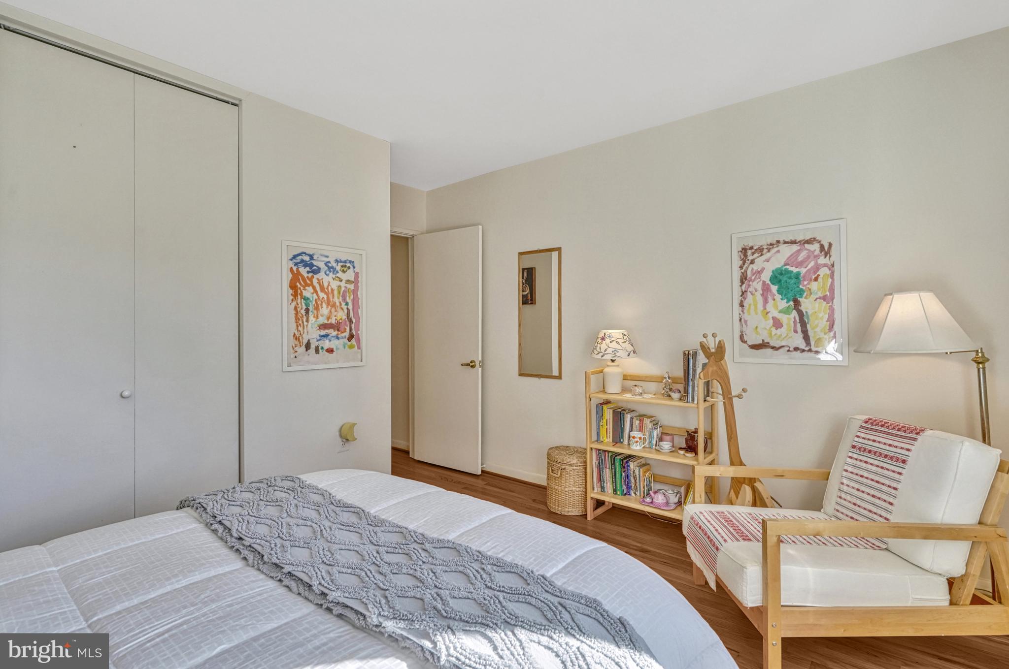 1515 Inlet Court Reston, VA 20190 - Photo 38 of 51 Spacious bedrooms with great natural light.