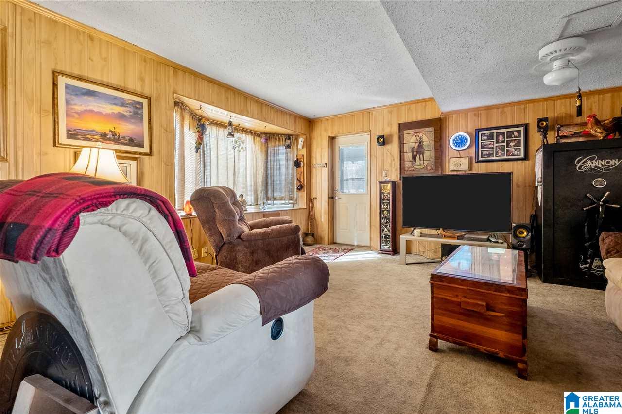 3023 Burkwood Road Fultondale, AL 35068 - Photo 17 of 22