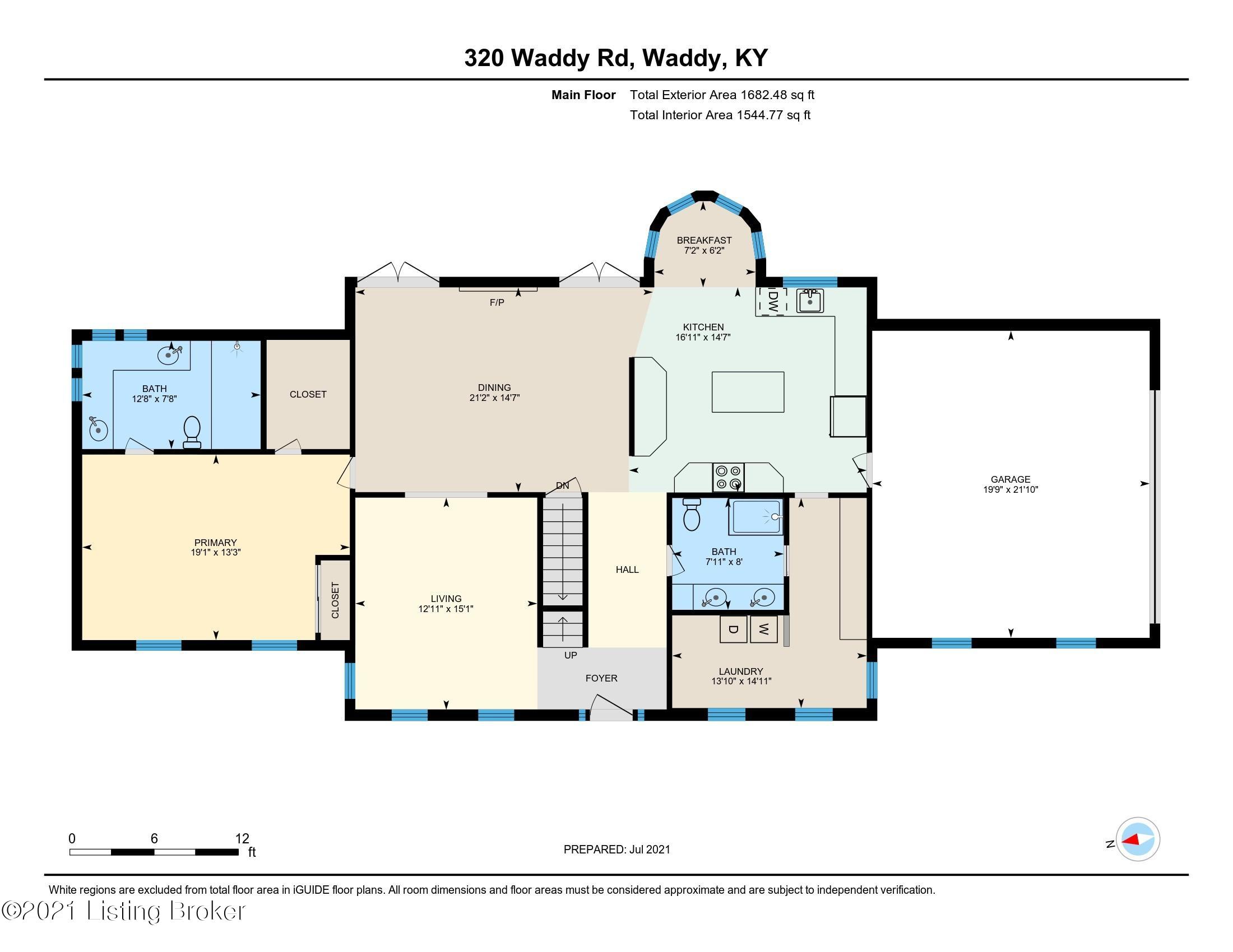 320 Waddy Road Waddy, KY 40076 - Photo 2 of 64 900-floor_imperial_1